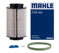 Fuel Filter KX86/1D Mahle 8Z0127311 8Z0127311B 8Z0127401A 8Z0127401B 8Z0127435A