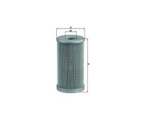 MAHLE KX185 Fuel Filter Fits SHIBAURA DITCH WITCH GEHL DOOSAN KIOTI MCCORMICK