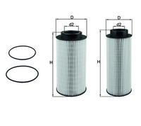 MAHLE ORIGINAL KX 439KIT Fuel filter