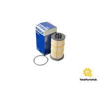 Mahle Heavy Duty Fuel Filter KX80/1D - Precision OE Matching Fit & High Quality
