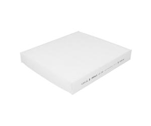 MAHLE LA 100 Interior Cabin Air Filter - Pollen Filter - Car