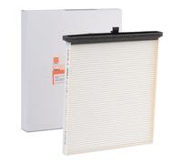 MAHLE LA 1139 Pollen filter