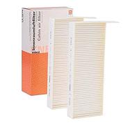 MAHLE LA 1157/S Interior Cabin Air Filter - Pollen Filter - Car
