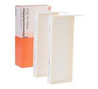 MAHLE LA 1157/S Pollen filter