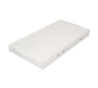 MAHLE LA 117 Interior Cabin Air Filter - Pollen Filter - Car