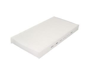 MAHLE LA 117 Interior Cabin Air Filter - Pollen Filter - Car