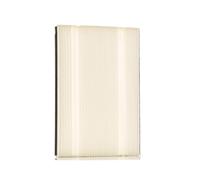 MAHLE LA 1198 Pollen filter