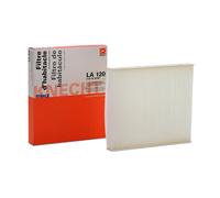MAHLE LA 120 Pollen filter