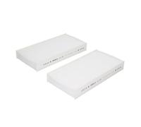 Pollen / Cabin Filter fits HONDA STREAM RN1 1.7 01 to 06 Mahle 08291S5A003 New