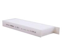 MAHLE LA 1256/1/S Pollen filter
