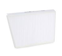 MAHLE LA 129 Pollen filter