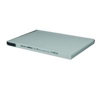 MAHLE LA 135 Pollen filter
