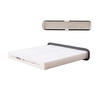 MAHLE LA 1361 Interior Cabin Air Filter - Pollen Filter - Car