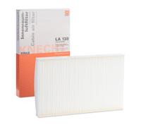 MAHLE LA 138 Pollen filter