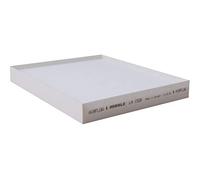 MAHLE LA 1526 Interior Cabin Air Filter - Pollen Filter - Car
