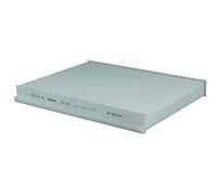 MAHLE LA 153 Interior Cabin Air Filter - Pollen Filter - Car
