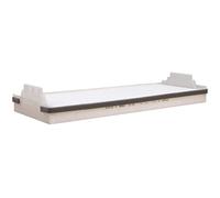 MAHLE LA 154 Interior Cabin Air Filter - Pollen Filter - Truck