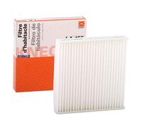 Cabin filter Particulate Filter LA 155 MAHLE for SUZUKI FIAT DAIHATSU TOYOTA