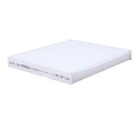 MAHLE LA 158 Interior Cabin Air Filter - Pollen Filter - Car