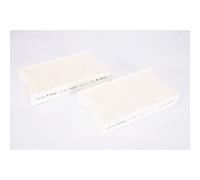 MAHLE LA 168/S Pollen filter