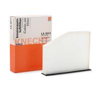 MAHLE LA 181/1 Pollen filter