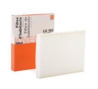 MAHLE LA 182 Pollen filter