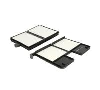 MAHLE LA 186/S Interior Cabin Air Filter - Pollen Filter - Car