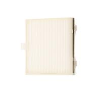 Cabin Pollen Air Particulate Filter Fits Seat Toledo VW Golf Jetta MAHLE LA19