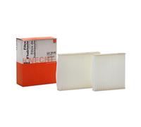 MAHLE LA 191/S Pollen filter