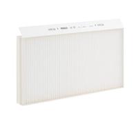 MAHLE ORIGINAL LA 197 Pollen filter