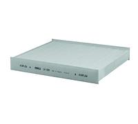 Pollen / Cabin Filter LA220 Mahle 1253200 1315686 3M5J18D543BA 1452344 76419220