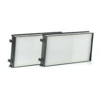 MAHLE ORIGINAL LA 221/S Pollen filter