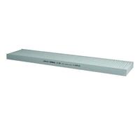 MAHLE LA 226 Pollen filter