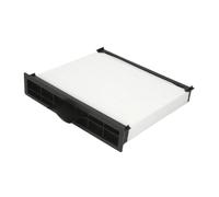 Pollen / Cabin Filter fits RENAULT SCENIC Mk2 1.6 03 to 08 Mahle 272772435R New