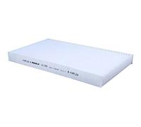 MAHLE LA 229 Interior Cabin Air Filter - Pollen Filter - Car