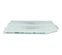 MAHLE LA 23 Pollen filter