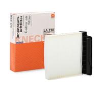 MAHLE LA 230 Pollen filter