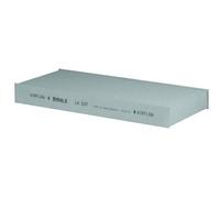 MAHLE LA 237 Pollen filter