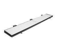MAHLE LA 248 Interior Cabin Air Filter - Pollen Filter - Car