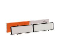 Mahle Original Cabin Filter LA 248 Particulate Pollen Filter for ALPINA BMW