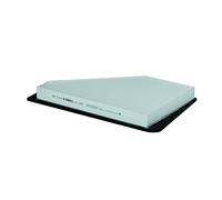 MAHLE LA 287 Interior Cabin Air Filter - Pollen Filter - Car