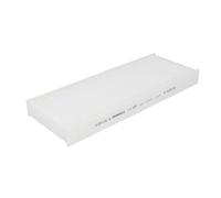 Pollen / Cabin Filter fits NISSAN PICKUP D22 D22 2.5D 2002 on YD25DDTi Mahle New