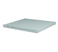 MAHLE LA 298 Pollen filter