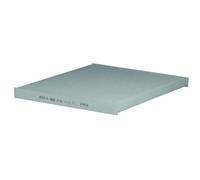MAHLE/KNECHT Pollen Filter for FIAT 1000 1300 Doblo 1.3d 1.6d Multijet Punto