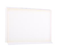 MAHLE LA 307 Pollen filter