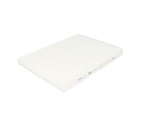 MAHLE ORIGINAL LA 31 Pollen filter