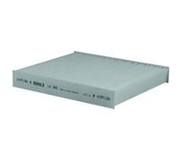 Cabin Filter LA345 Mahle 72880FE000 9585061M00 72880FE001 9585061M00000
