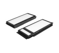 Pollen / Cabin Filter LA346/S Mahle B32L61J6X BP4K61A03 BP4K61J6X BP4K61J6X9A
