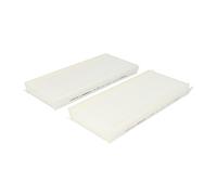 MAHLE LA 349/S Interior Cabin Air Filter - Pollen Filter - Car