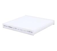 MAHLE LA 359 Interior Cabin Air Filter - Pollen Filter - Car